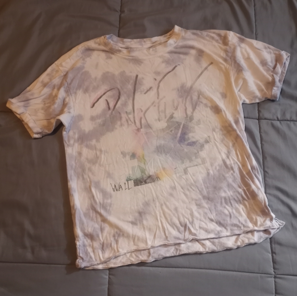 Pink Floyd Band T-shirt